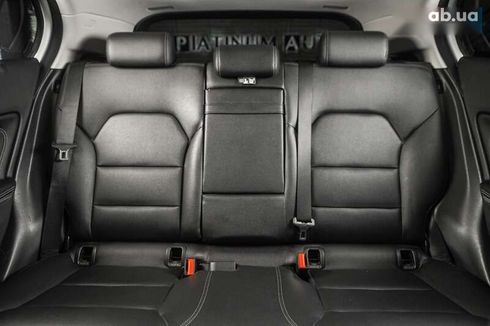 Mercedes-Benz GLA-Класс 2016 - фото 20