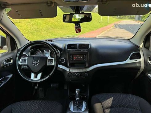 Dodge Journey 2015 - фото 26