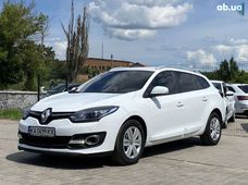 Продажа Renault б/у в Бердичеве - купить на Автобазаре