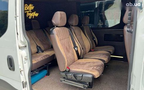 IVECO Daily 2020 - фото 18