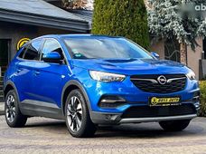 Продажа б/у Opel Grandland X в Львовской области - купить на Автобазаре