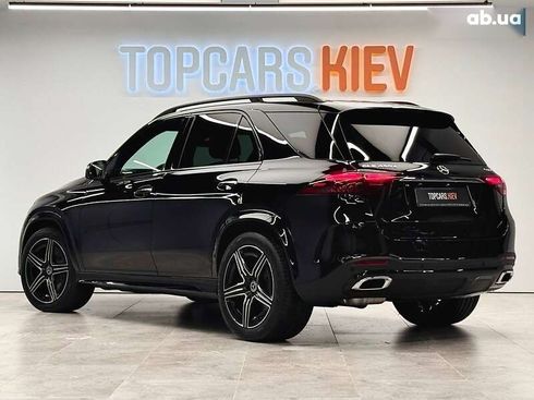 Mercedes-Benz GLE-Class 2025 - фото 10