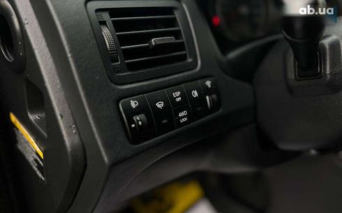 Hyundai Tucson 2008 - фото 12