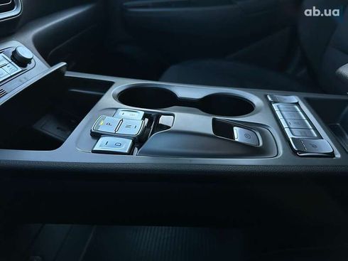 Hyundai Kona Electric 2022 - фото 13