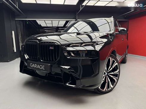 BMW X7 2023 - фото 7