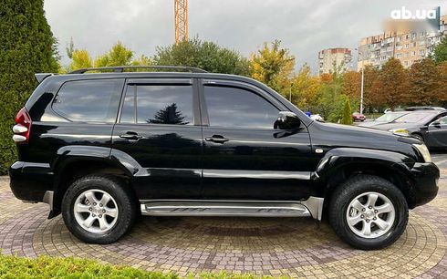 Toyota Land Cruiser Prado 2007 - фото 8