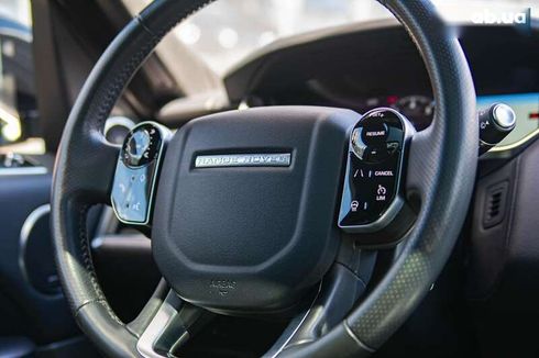 Land Rover Range Rover Sport 2019 - фото 29