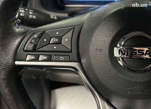 Nissan Leaf 2021 - фото 18