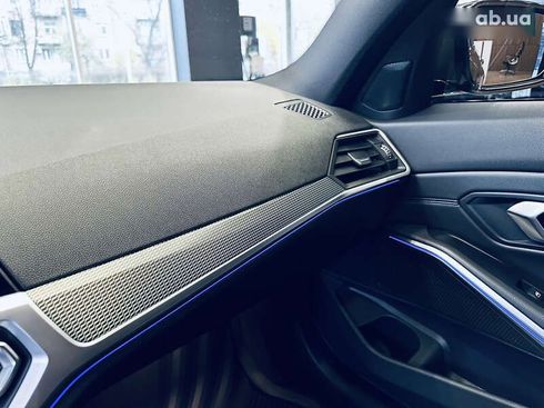 BMW 3 серия 2019 - фото 26