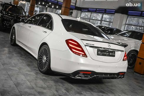 Mercedes-Benz S-Класс 2014 - фото 16