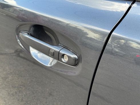 Subaru Legacy Outback 2010 серый - фото 10