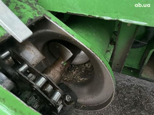 John Deere T660 2012 - фото 8