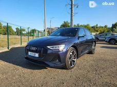 Продаж вживаних Audi 2022 року в Києві - купити на Автобазарі