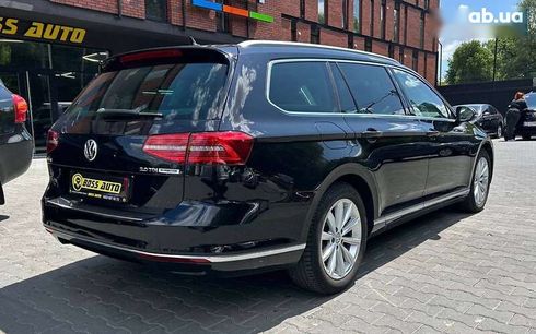 Volkswagen Passat 2016 - фото 6