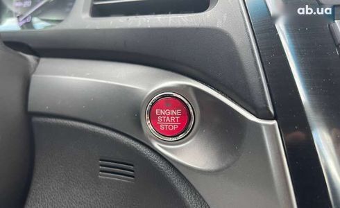 Acura ILX 2012 - фото 22