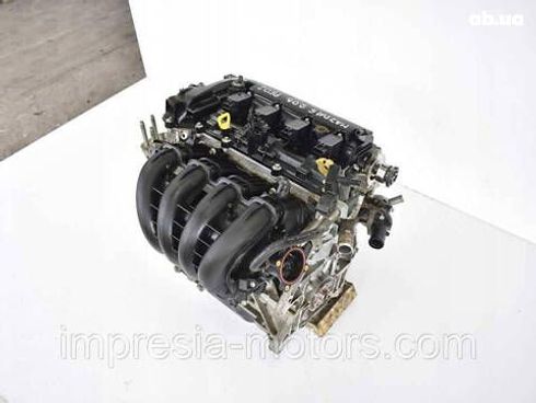 двигатель в сборе для Mazda 6 - купити на Автобазарі - фото 5