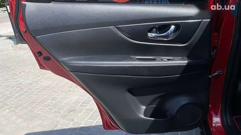 Nissan X-Trail 2017 - фото 30
