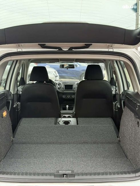Volkswagen Tiguan 2018 - фото 22
