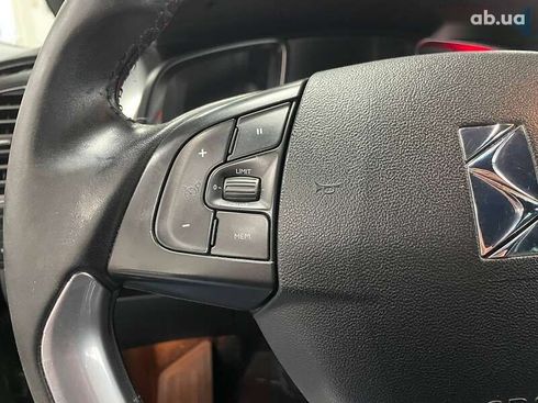 Citroёn DS5 2012 - фото 20