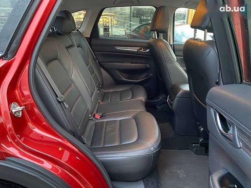 Mazda CX-5 2019 - фото 26