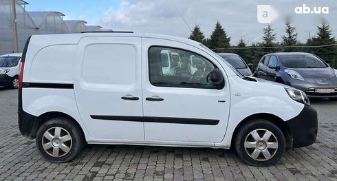 Renault Kangoo 2017 - фото 2