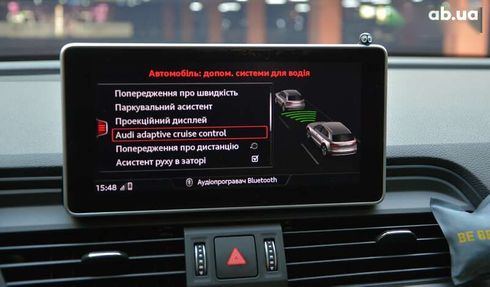 Audi SQ5 2019 - фото 30