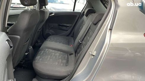 Opel Corsa 2011 - фото 23
