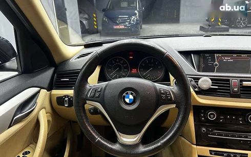 BMW X1 2012 - фото 12