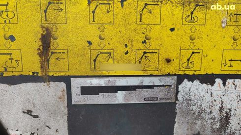 Palfinger Epsilon 100L 2007 - фото 9