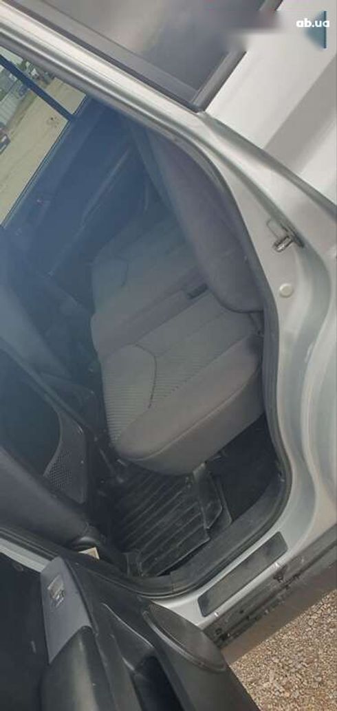 SsangYong Kyron 2012 - фото 12