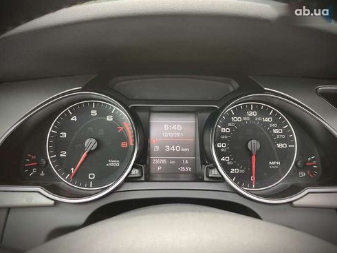Audi A5 2011 - фото 18