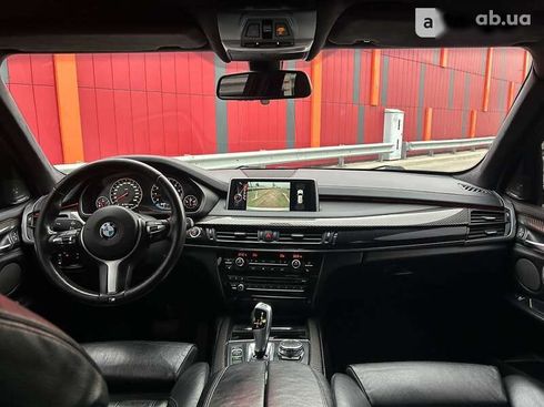 BMW X5 2014 - фото 13