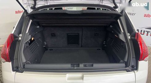 Peugeot 3008 2015 - фото 5