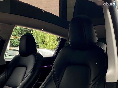 Tesla Model Y 2023 - фото 14