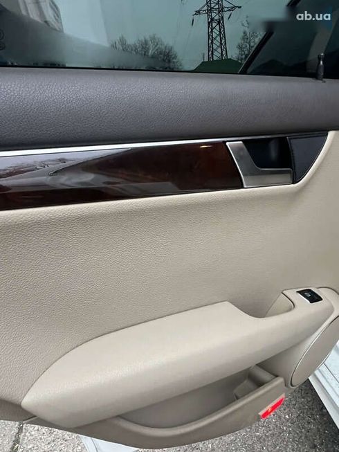 Mercedes-Benz C-Класс 2013 - фото 27