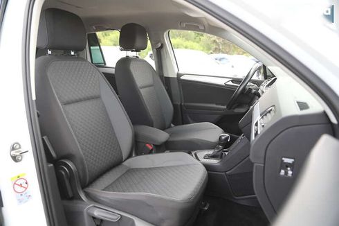 Volkswagen Tiguan 2018 - фото 10
