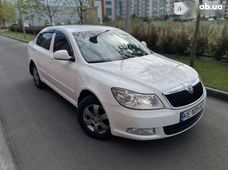 Купити Skoda Octavia 2012 бу в Дніпрі - купити на Автобазарі