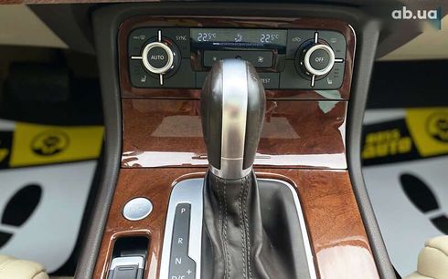Volkswagen Touareg 2014 - фото 22