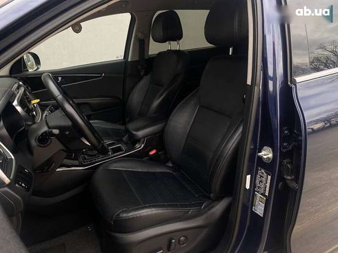 Kia Sorento 2015 - фото 19
