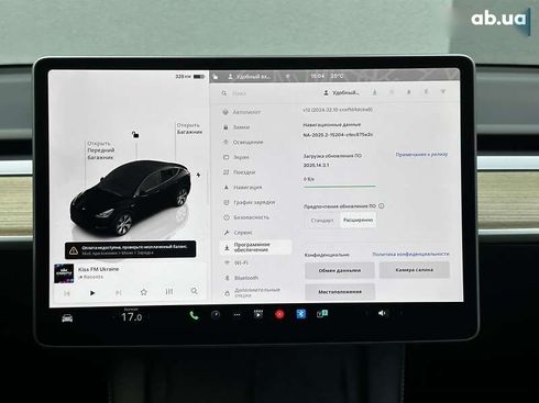 Tesla Model Y 2024 - фото 20