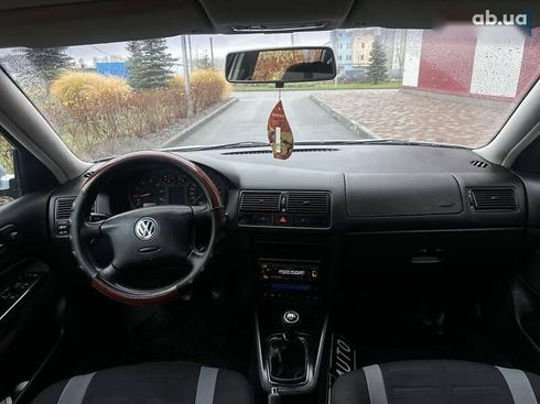 Volkswagen Golf 2000 - фото 18