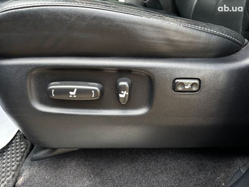 Toyota Land Cruiser 2018 черный - фото 20