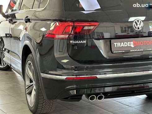 Volkswagen Tiguan 2016 - фото 9