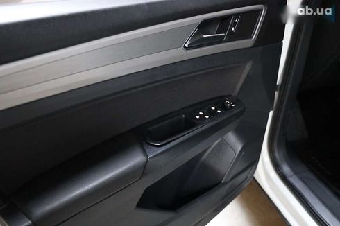 Volkswagen Atlas 2017 - фото 13