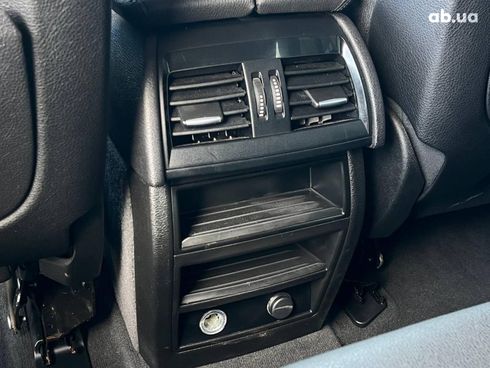 BMW X5 2016 черный - фото 22