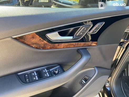 Audi Q7 2016 - фото 13