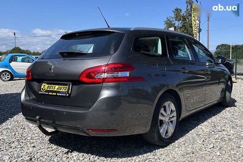 Peugeot 308 2017 - фото 5