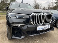 Купить BMW X7 бу в Украине - купить на Автобазаре