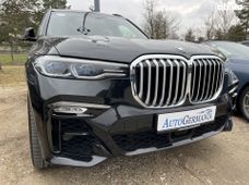 Купить BMW X7 дизель бу в Киеве - купить на Автобазаре