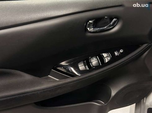 Nissan Leaf 2021 - фото 14